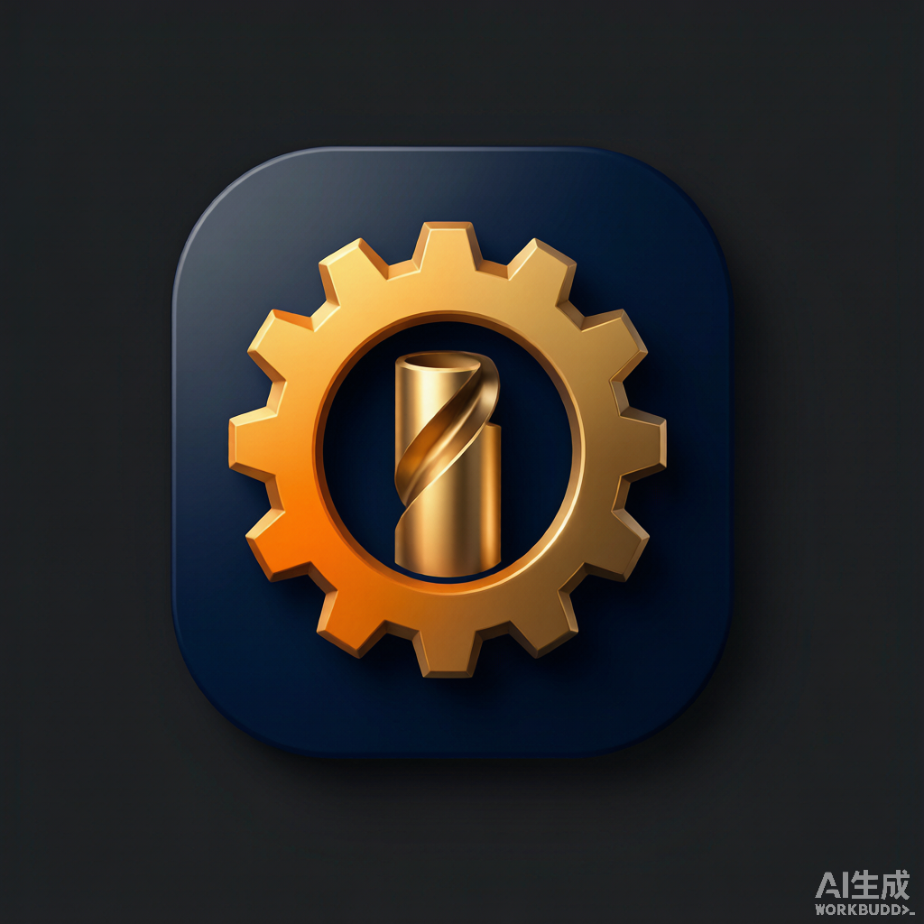 SolidCAM Logo
